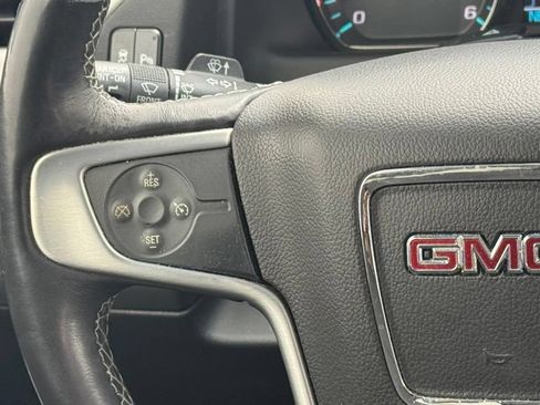 Used 2017 GMC Yukon SLE w/ Convenience Package AWD/4WD image 22