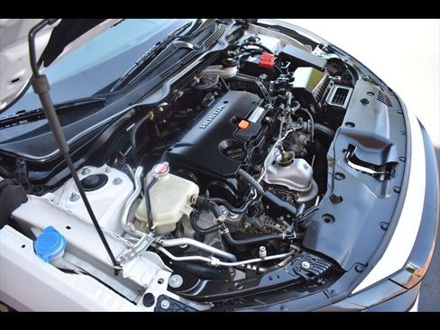 Used 2020 Honda Civic LX image 37