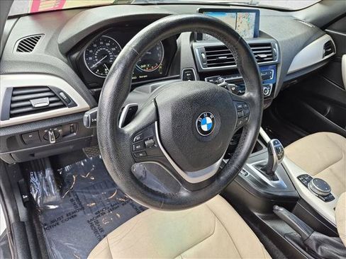Used 2015 BMW 228i xDrive Convertible AWD/4WD image 10