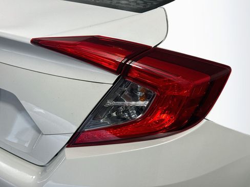 Used 2020 Honda Civic LX image 33