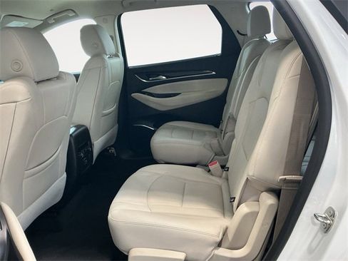 Used 2023 Buick Enclave Essence w/ Trailering Package, 5000 lbs. image 11