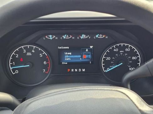 New 2025 Ford F250 XLT image 23