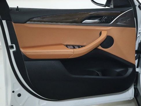 Certified 2023 BMW X3 xDrive30i w/ Convenience Package image 17