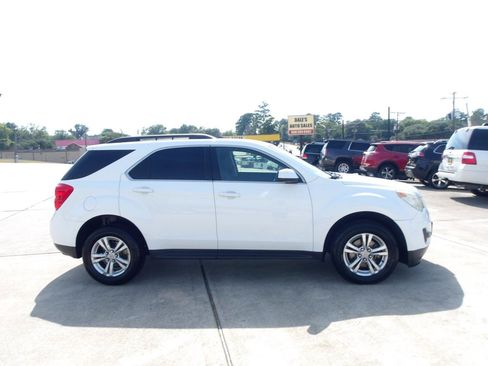 Used 2013 Chevrolet Equinox LT w/ Driver Convenience Package FWD image 5