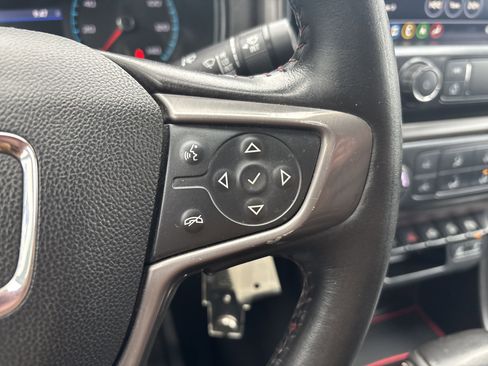 Used 2019 GMC Canyon All Terrain w/ Trailering Package image 20