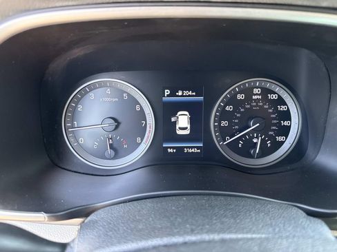 Used 2021 Hyundai Tucson Ultimate FWD image 27