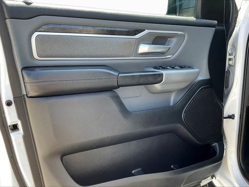 Used 2022 RAM 1500 Big Horn RWD image 21