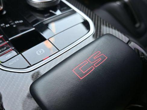 Used 2024 BMW M3 CS AWD/4WD image 49