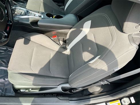 Used 2022 Chevrolet Camaro SS image 19