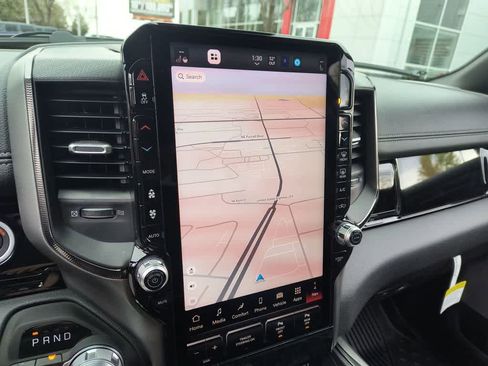 New 2026 RAM 1500 Rebel image 18