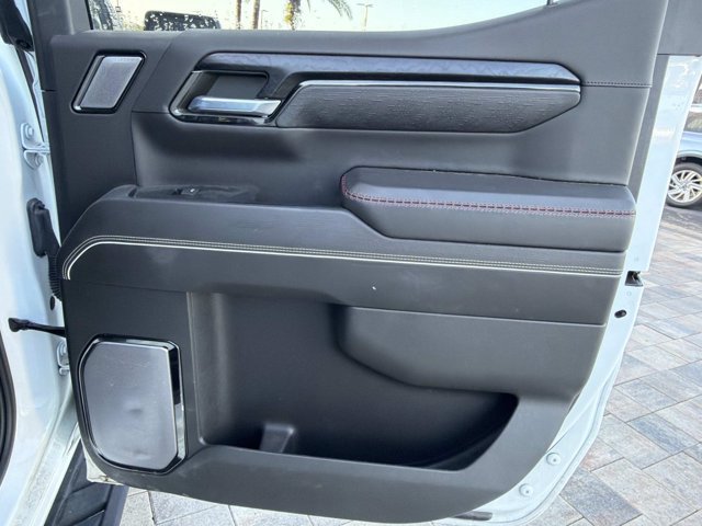 Used 2022 GMC Sierra 1500 AT4X AWD/4WD image 22