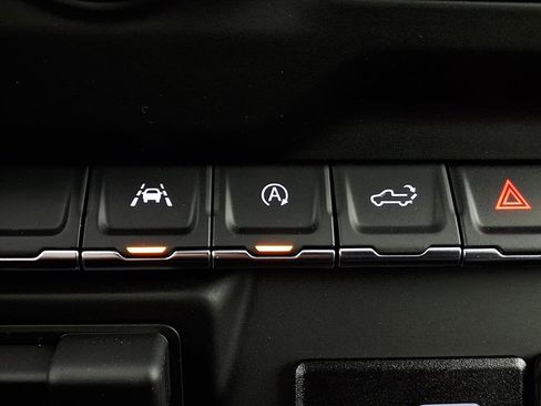 New 2026 Chevrolet Silverado 1500 Custom image 20