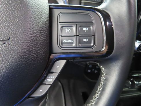 Used 2022 RAM 2500 Limited w/ Night Edition AWD/4WD image 53