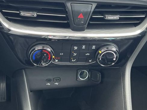 New 2026 Buick Encore GX Sport Touring w/ Comfort Package image 20