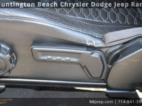 Used 2021 Jeep Gladiator Mojave image 44