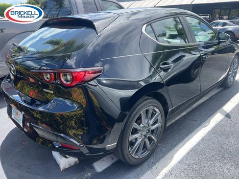 Used 2023 MAZDA MAZDA3 s image 5