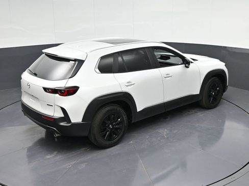 Used 2024 MAZDA CX-50 AWD 2.5 S w/ Premium Package image 28
