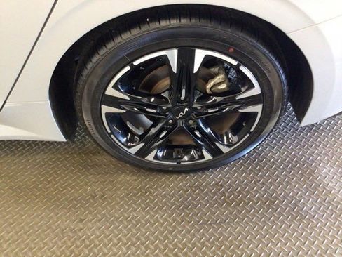 Used 2022 Kia K5 GT-Line w/ GT-Line Awd Premium Package image 26