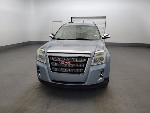 Used 2014 GMC Terrain SLT FWD image 15