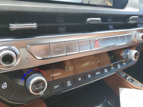 New 2025 Kia Telluride SX X-Line image 29