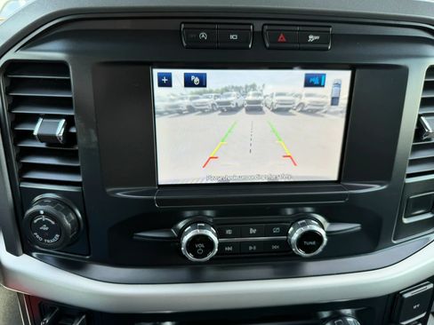 Used 2021 Ford F150 XLT w/ Equipment Group 301A Mid RWD image 10