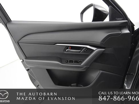 New 2026 MAZDA CX-5 2.5 S w/ Premium Package AWD/4WD image 37