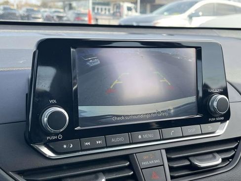 Used 2022 Nissan Altima 2.5 S image 28