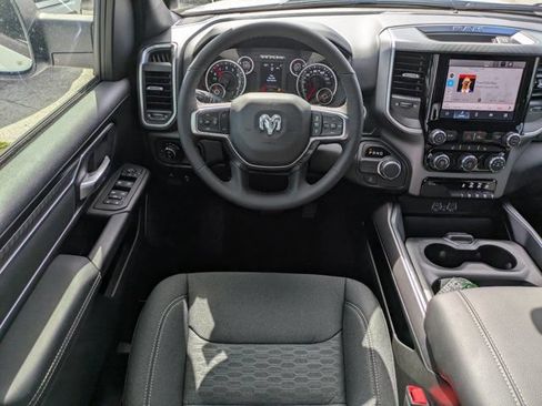 New 2026 RAM 1500 Big Horn RWD image 15