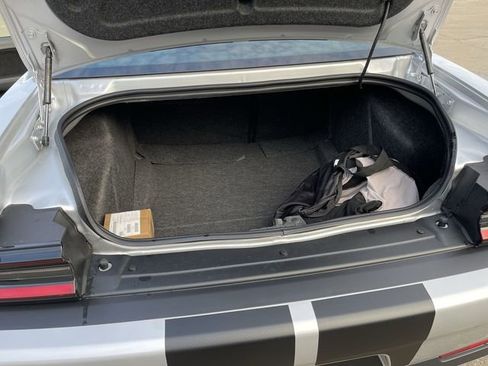 Used 2023 Dodge Challenger SRT Hellcat image 22