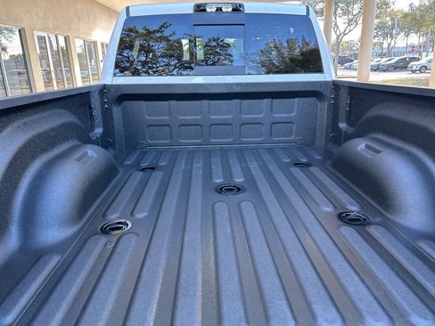 New 2026 RAM 3500 Limited image 44
