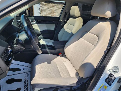 Used 2022 Honda Civic EX image 14