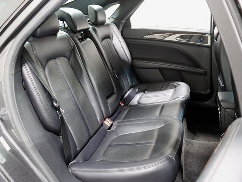 Used 2018 Lincoln MKZ Reserve w/ Technology Package AWD/4WD image 26