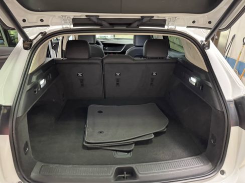 Certified 2023 Buick Envision Essence image 13