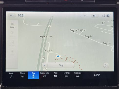 Used 2024 Ford F150 XLT w/ Equipment Group 302A MID image 28