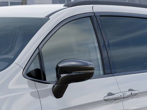 New 2026 Chrysler Pacifica Select FWD image 12