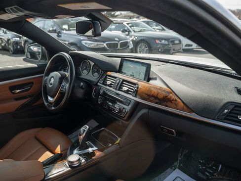 Used 2017 BMW 430i xDrive 430i xDrive Coupe 2D image 12