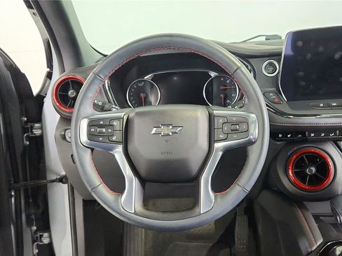 Used 2023 Chevrolet Blazer RS w/ Driver Confidence II Package AWD/4WD image 15
