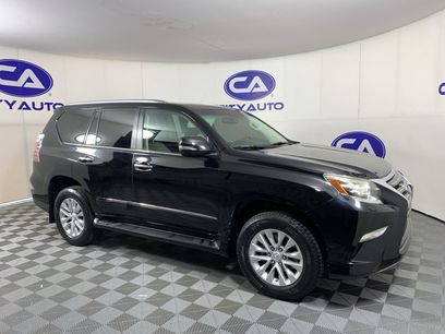 Used 2015 Lexus GX 460 w/ Premium Package