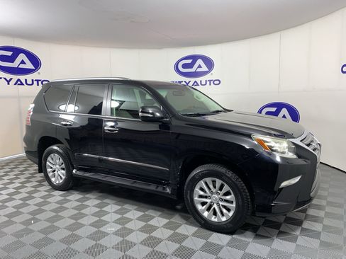 Used 2015 Lexus GX 460 w/ Premium Package AWD/4WD image 1