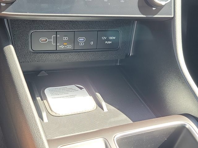 New 2026 Hyundai Sonata SEL FWD image 14