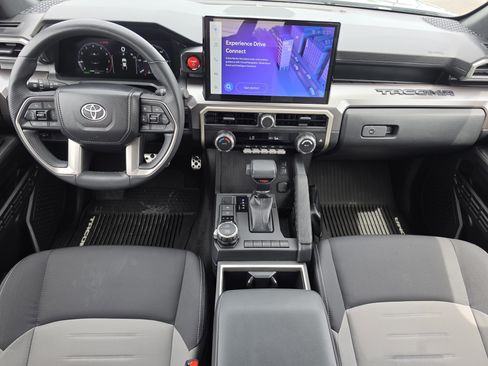 Certified 2024 Toyota Tacoma TRD Sport AWD/4WD image 8