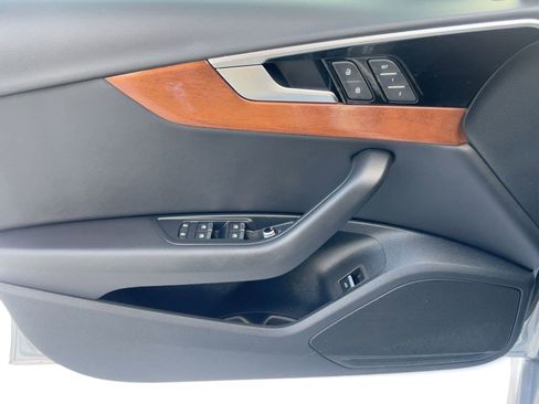 Certified 2023 Audi A4 2.0T Premium w/ Convenience Package image 13