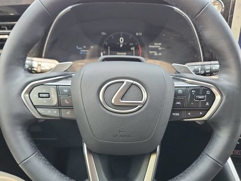 Used 2025 Lexus TX 350 AWD w/ Technology Package image 9
