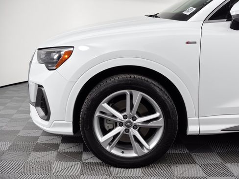 Used 2020 Audi Q3 2.0T Premium AWD/4WD image 13