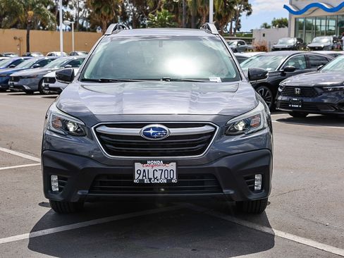 Used 2022 Subaru Outback Premium AWD/4WD image 19