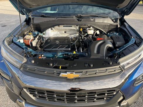 Used 2022 Chevrolet TrailBlazer ACTIV w/ Convenience Package image 25