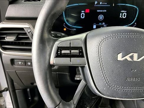 Certified 2024 Kia Telluride EX X-Line AWD/4WD image 10