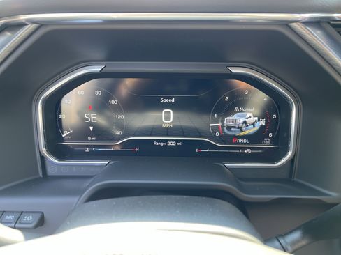 New 2025 GMC Sierra 3500 Denali Ultimate image 47