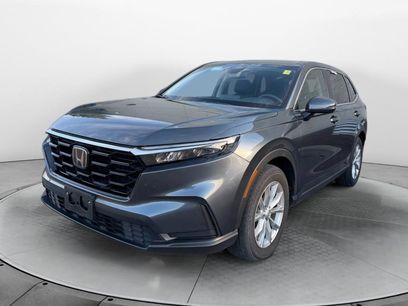 Used 2024 Honda CR-V EX