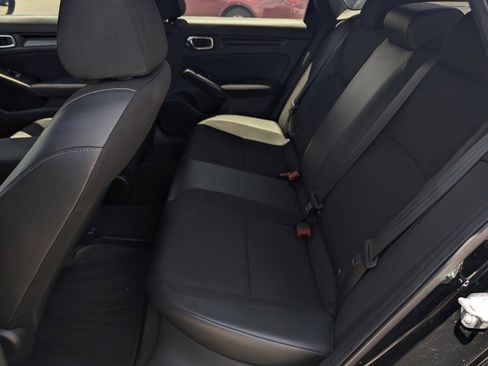 Used 2022 Honda Civic Sport image 8